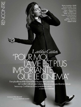 Elle (France-3 September 2026)