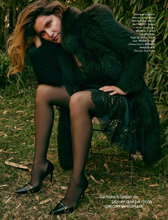 Elle (France-3 September 2026)