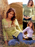 Victoria's Secret (-0000) Victoria's Secret (-0000)