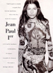 Jean-Paul Gaultier (-1994)
