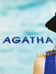 Agatha (-1995)