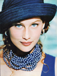 Agatha (-1995)
