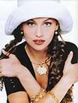 Agatha (-1995)