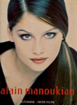 Alain Manoukian (-1995)