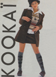 Kookai (-1995)