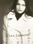 Tara Jarmon (-1995)
