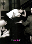 Isaac Mizrahi (-1996)