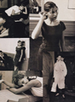 Isaac Mizrahi (-1996)