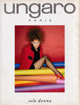 Emmanuel Ungaro (-1996)