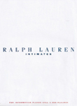 Ralph Lauren (-1997) Ralph Lauren (-1997)