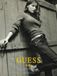 Guess (-1998) Guess (-1998)