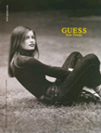 Guess (-1998) Guess (-1998)