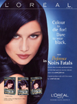 L'Oreal (-1998) L'Oreal (-1998)