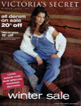 Victoria's Secret (-1998) Victoria's Secret (-1998)
