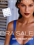 Victoria's Secret (-1998) Victoria's Secret (-1998)