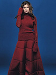 Kathleen Madden (-2000)