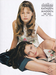 Kathleen Madden (-2000)