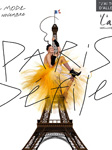 Galeries Lafayette (-2001)