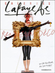 Galeries Lafayette (-2001)