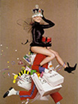 Galeries Lafayette (-2001)
