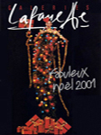 Galeries Lafayette (-2001)