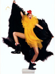 Galeries Lafayette (-2001)