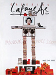 Galeries Lafayette (-2001)