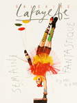 Galeries Lafayette (-2001)