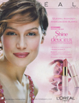 L'Oreal (-2001)