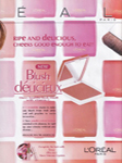 L'Oreal (-2001)