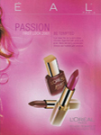 L'Oreal (-2001)