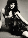 Alberta Ferretti (-2003)