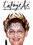 Galeries Lafayette (-2003)