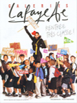 Galeries Lafayette (-2003)