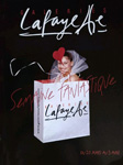 Galeries Lafayette (-2003)