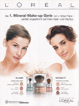L'Oreal (-2008)