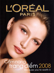 L'Oreal (-2008)