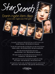 L'Oreal (-2008)