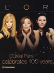 L'Oreal (-2009)