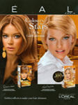 L'Oreal (-2009)