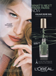 L'Oreal (-2010)