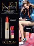 L'Oreal (-2011)