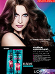 L'Oreal (-2013)