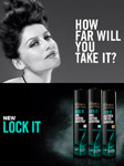 L'Oreal (-2014)