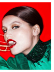 L'Oreal (-2014)