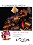 L'Oreal (-2015)