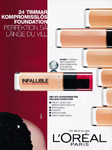 L'Oreal (-2015)