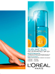 L'Oreal (-2015)