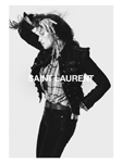 Yves St Laurent (-2018)