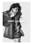 Yves St Laurent (-2018)